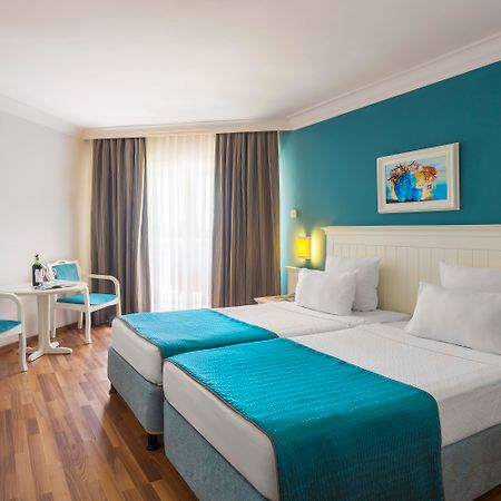 סייד Hotel Terrace Beach Resort All Inclusive מראה חיצוני תמונה