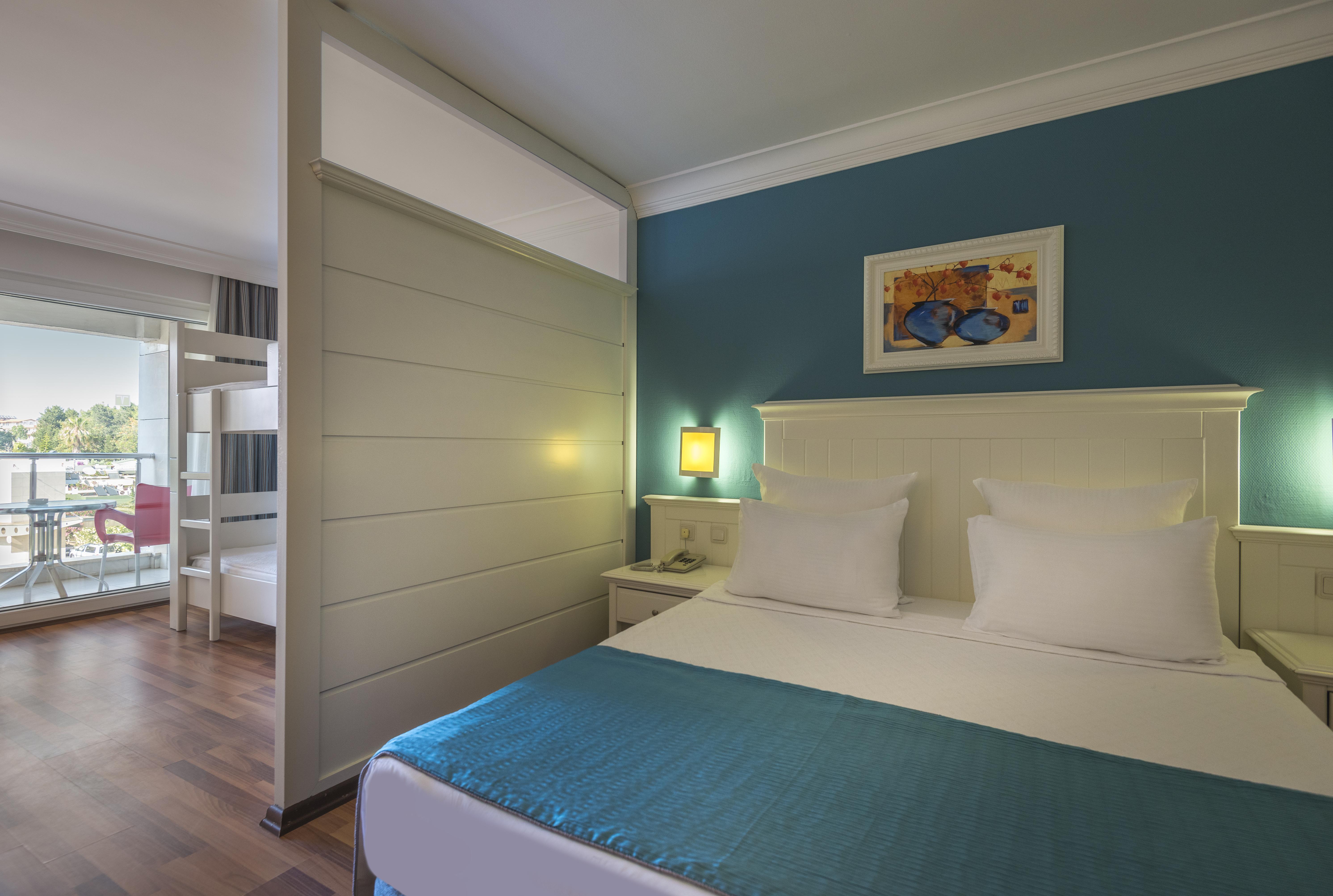 סייד Hotel Terrace Beach Resort All Inclusive מראה חיצוני תמונה
