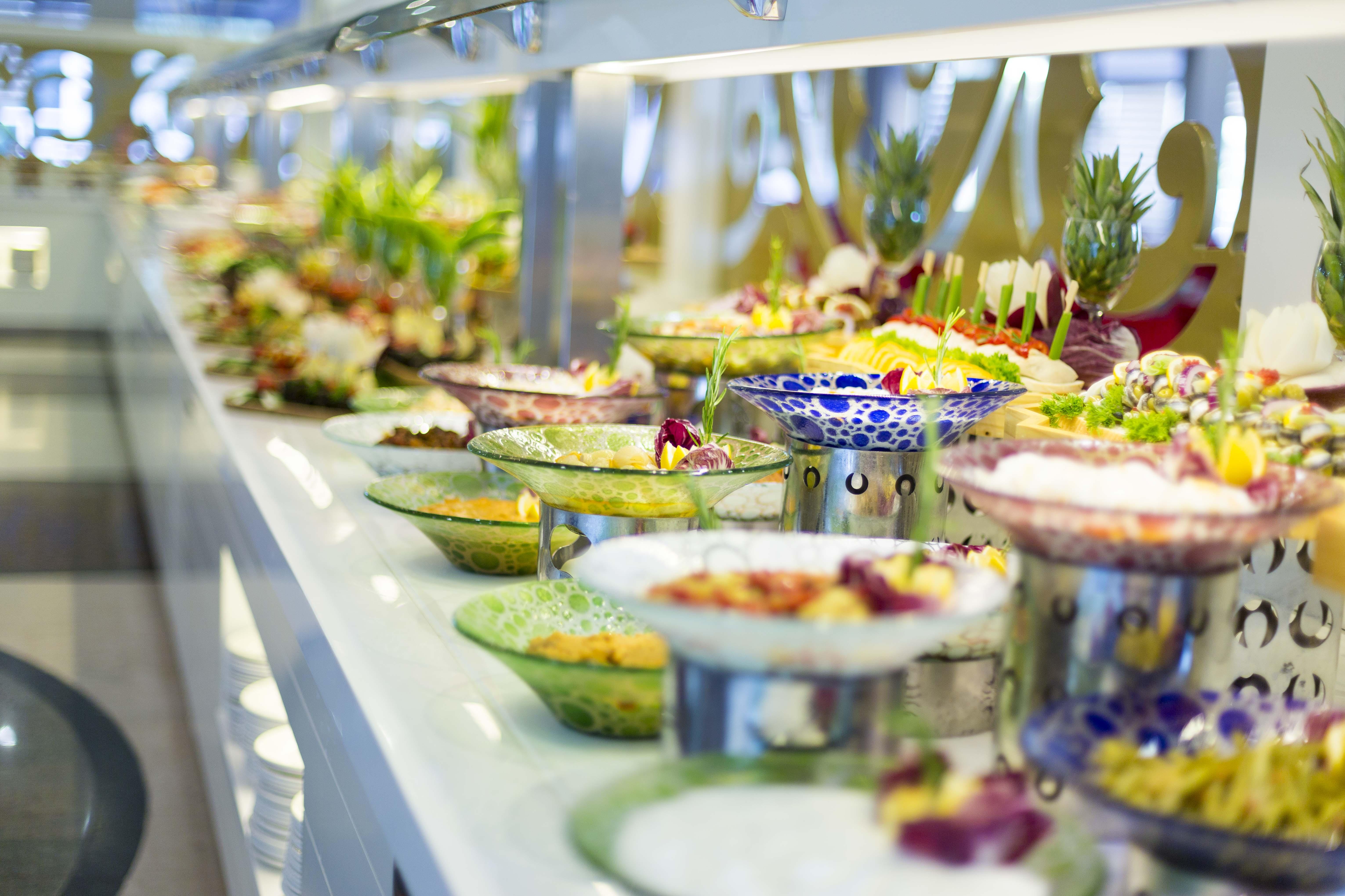 סייד Hotel Terrace Beach Resort All Inclusive מראה חיצוני תמונה