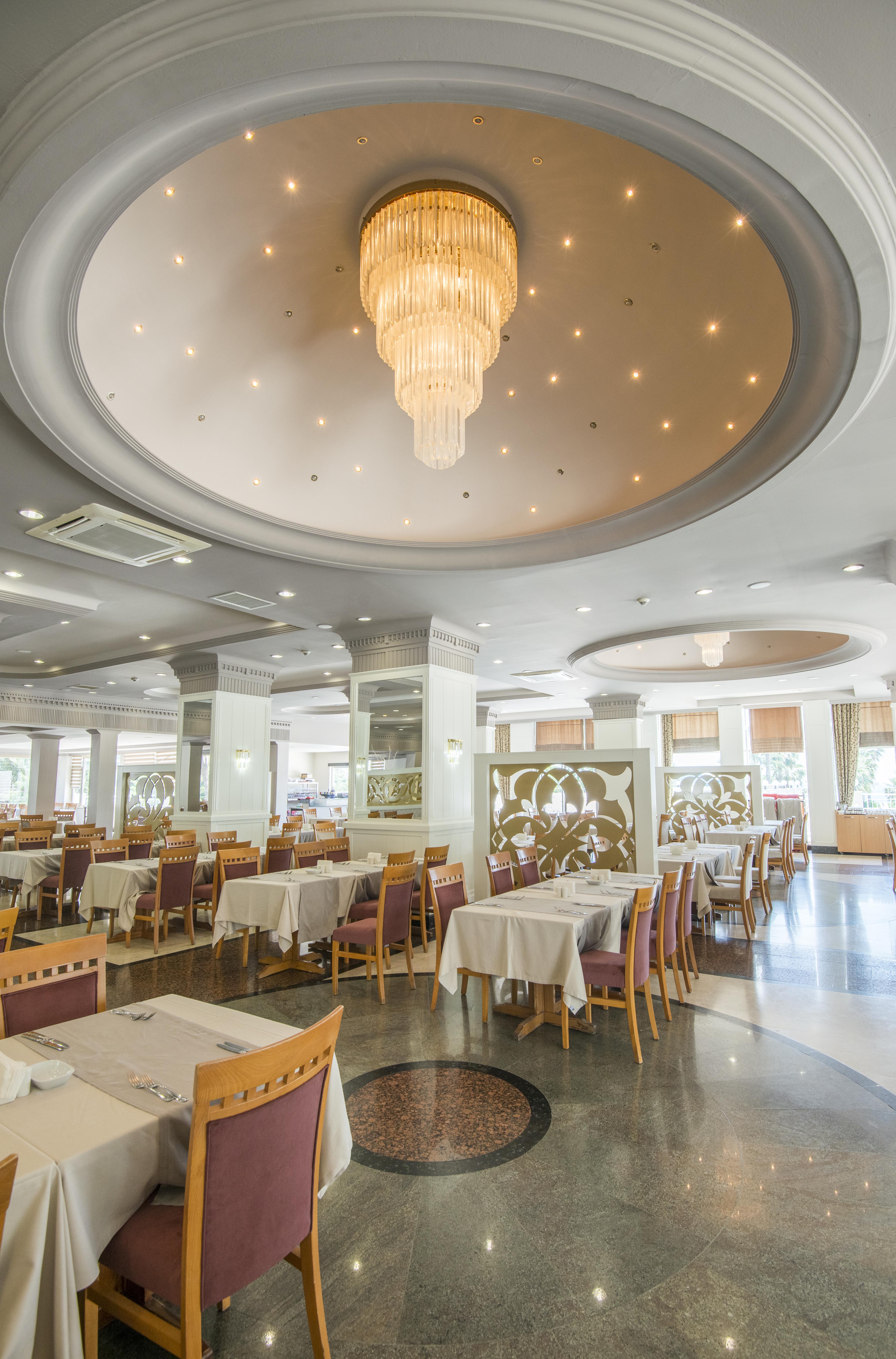 סייד Hotel Terrace Beach Resort All Inclusive מראה חיצוני תמונה